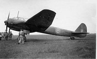 Captured Ju-88